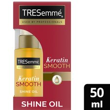 Tresemme Keratin Smooth Shine Oil 50Ml