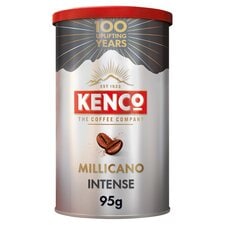 Kenco Millicano Americano Intense Instant Coffee 95G