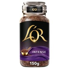 L'or. Intense Instant Coffee 150G