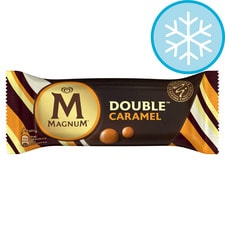 Magnum Double Caramel Ice Cream 85ml