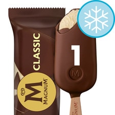 Magnum Classic Ice Cream 110Ml