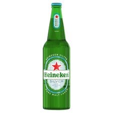 Heineken Silver 650Ml