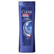 Clear Classic Action Anti-Dandruff 2 In 1 250Ml