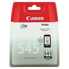 Canon Pg-545 Black Printer Ink Cartridge