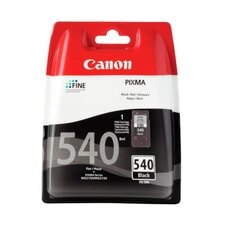 Canon Pg 540L Black Printer Ink Cartridge