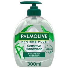 Palmolive Sensitive Handwash 300Ml