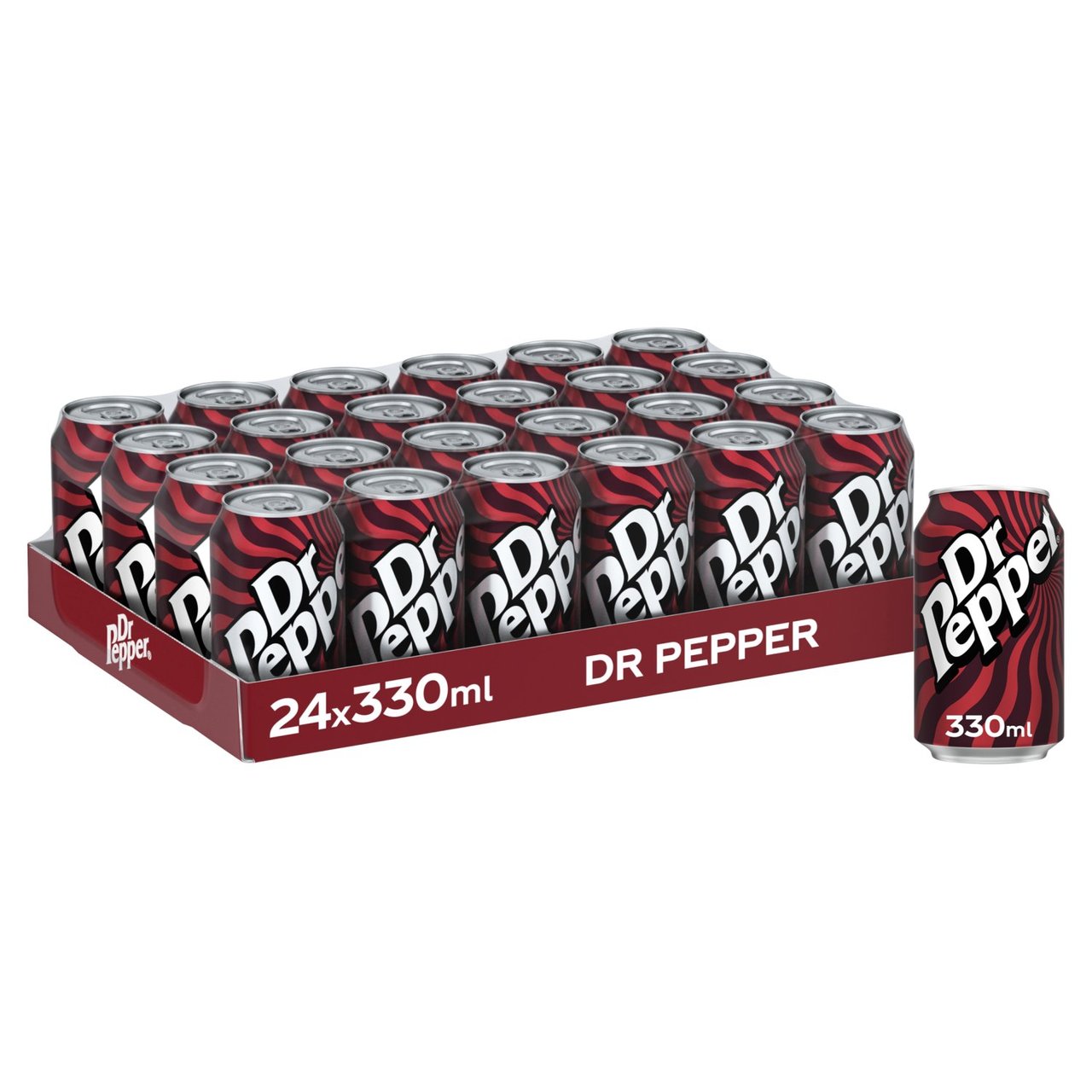 Dr Pepper 150ml - HelloSupermarket