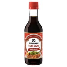 Kikkoman Teriyaki Marinade 250Ml