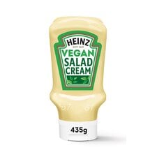 Heinz Vegan Salad Cream 435G