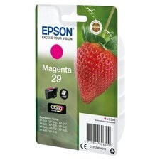 Epson 29 Magenta Strawberry Printer Ink