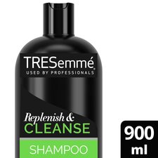 Tresemme Deep Cleansing Shampoo 900Ml