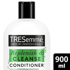 Tresemme Remoisturising Conditioner 900Ml