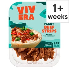 Vivera Plant Beef Strips 175g