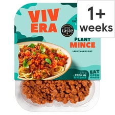 Vivera Veggie Mince 220G