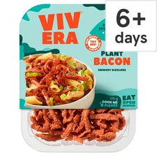 Vivera Veggie Bacon Pieces 175G