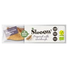 Slooow Stone Oven Baguette White 250G