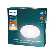 Philips LED Shan 12W Ceiling Light