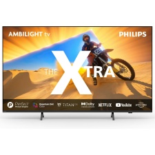 Philips  65 inch Xtra 4K QD MiniLED Ambilight TV - 65PML9009-12