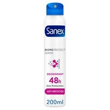 Sanex Biome Protect Anti Irritation Deodorant 200Ml