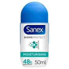 Sanex Biome Protect Dermo Moisturising Deodorant 50Ml