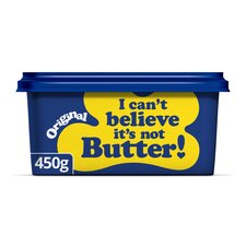 I Can't Believe It's Not Butter Original Spread 450G