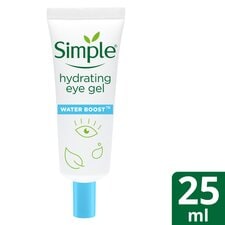 Simple Waterboost Hydrating Eye Gel 25ml