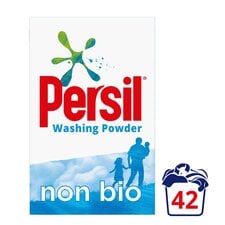 Persil Non Biological Washing Powder 42W 2.1Kg