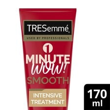 Tresemme 1 Minute Wow Keratin Smooth Intensive Treatment 170Ml