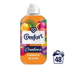 Comfort Creations Passion Bloom Fabric Conditioner 48 Wash 1440ml