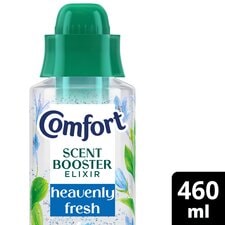 Comfort Scent Booster Elixir Heavenly Fresh 460ml