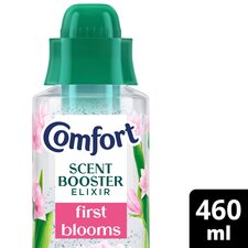 Comfort Scent Booster Elixir First Blooms 460ml