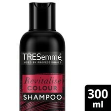 Tresemme Revitalise Colour Shampoo 300Ml