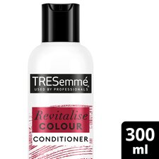 Tresemme Revitalise Colour Conditioner 300Ml