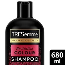 TRESemme Colour Revitalise Shampoo 680ml