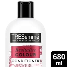 Tresemme Revitalise Colour Conditioner 680ml