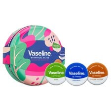 Vaseline Luscious Lips Explorer Kit Gift Set 