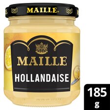 Maille Hollandaise Sauce 185G