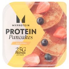 MyProtein Pancakes Original 160g