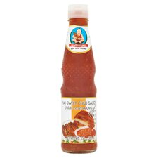 Healthy Boy Sweet Chilli Sauce 350G