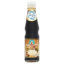 Healthy Boy Thick Oyster Sauce 350G