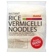 Mama Vermicelli Noodles 225G