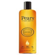 Pears Shower Gel 250Ml