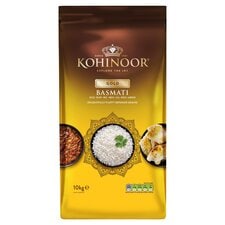 Kohinoor Classic Basmati Rice 10Kg