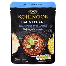 Kohinoor Dal Makhani 300G