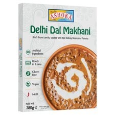 Ashoka Heat & Eat Delhi Dal Makhani 280G