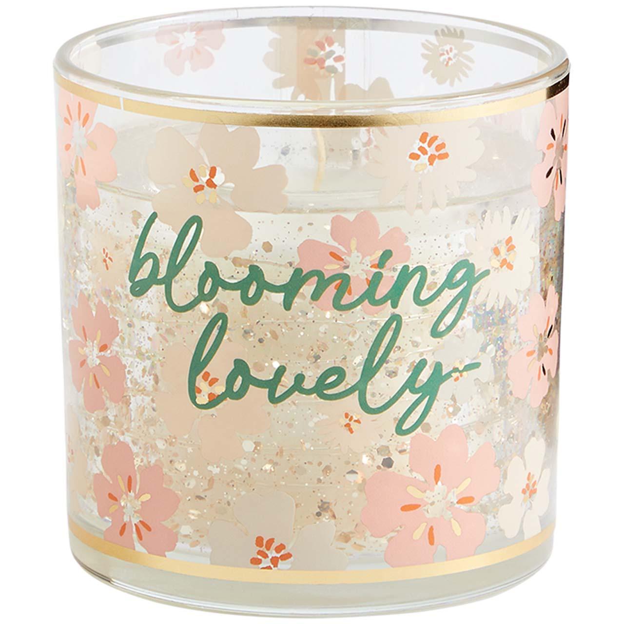 M&S Blooming Lovely Candle