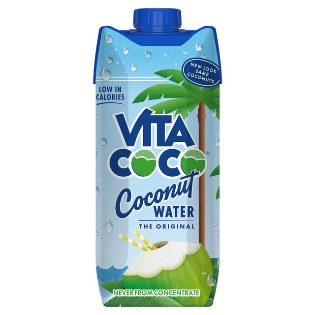 Vita Coco Natural Coconut Water    500ml