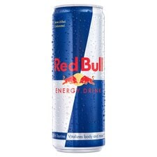 Red Bull Energy Drink 355Ml