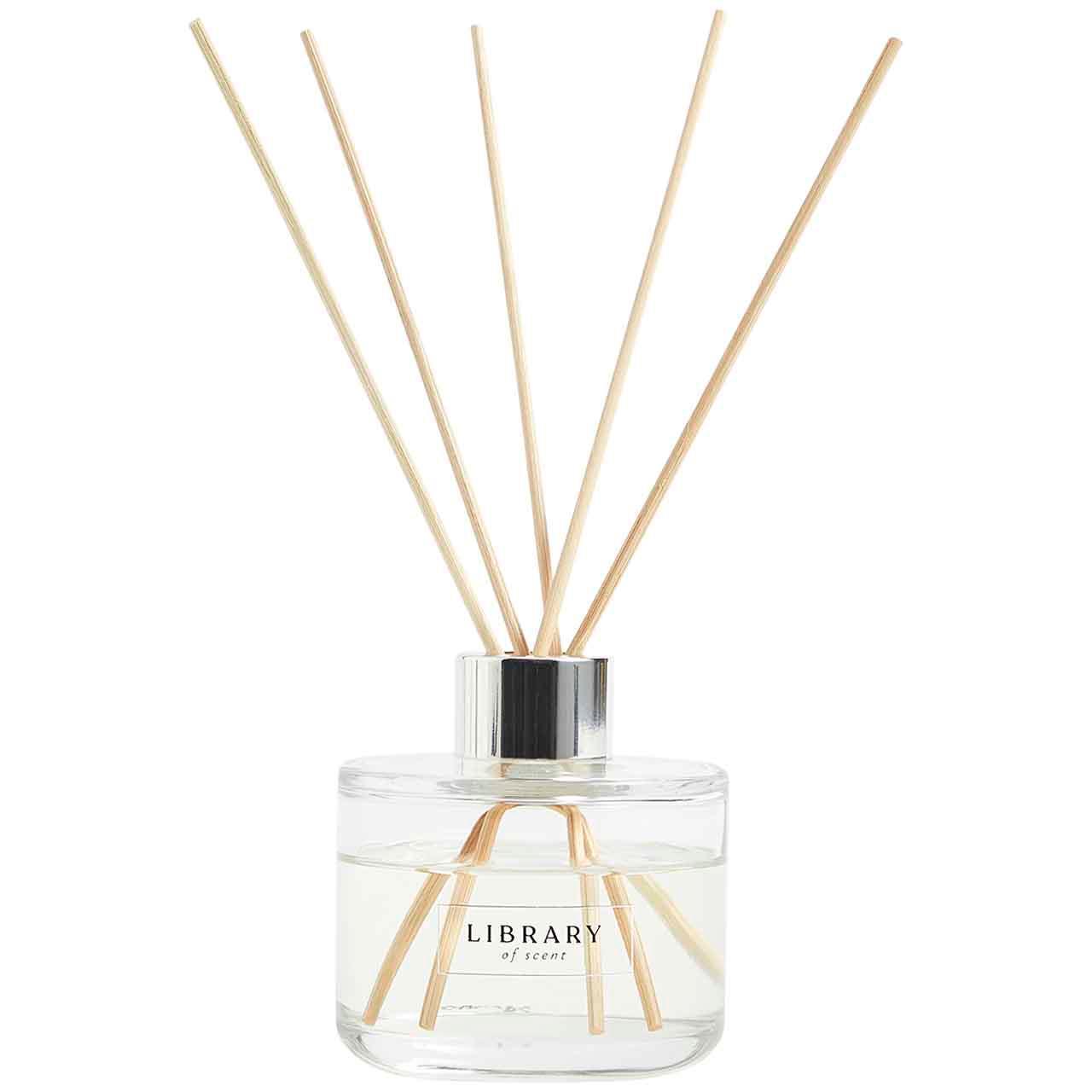 M&S White Rose and Oud Diffuser