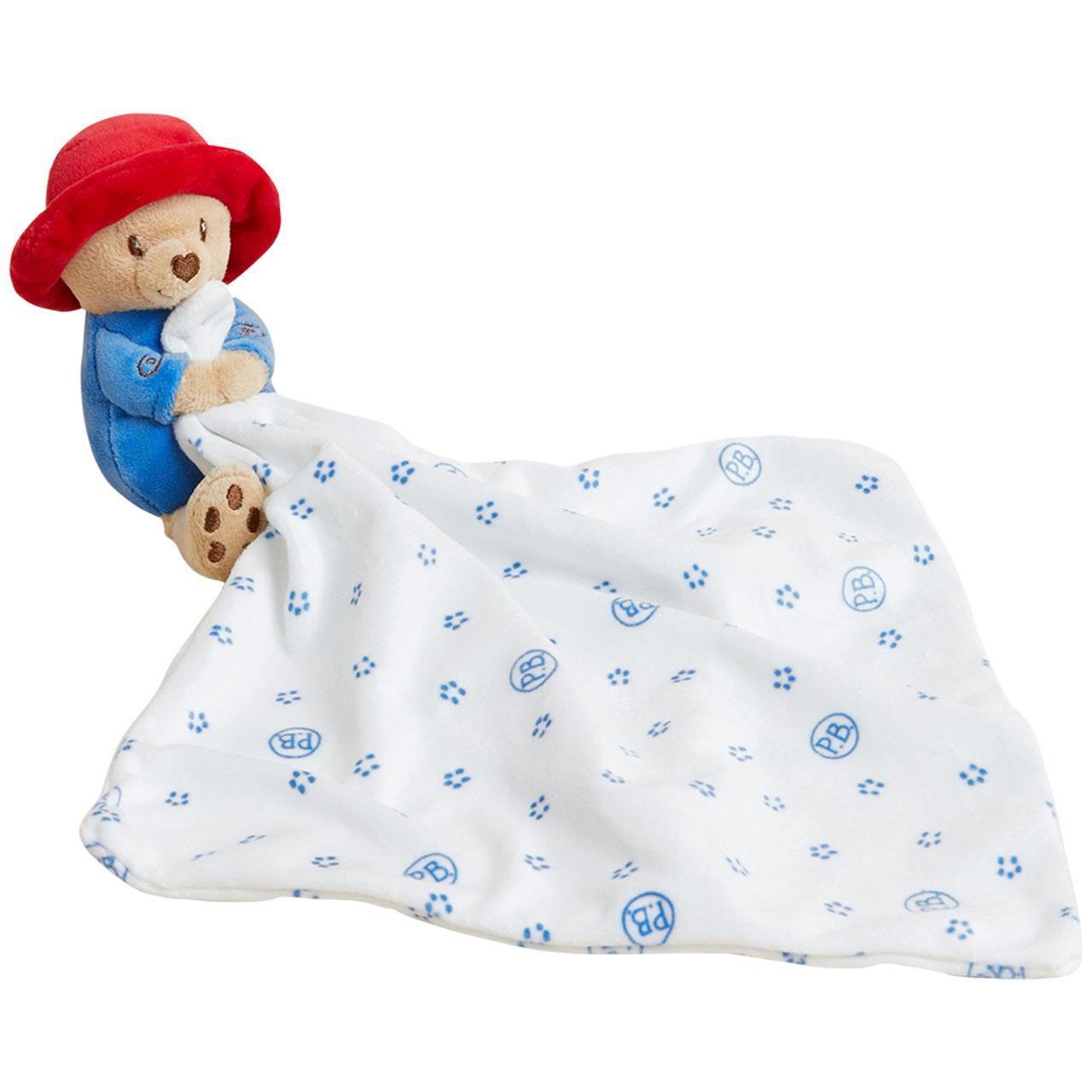 M&S Unisex Paddington Comforter, One Size, Multi